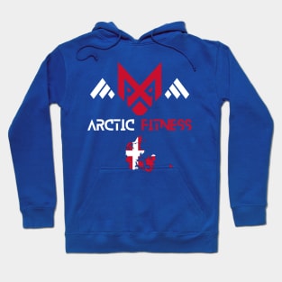 Arctic Fitness Greenland Edition 2 Hoodie